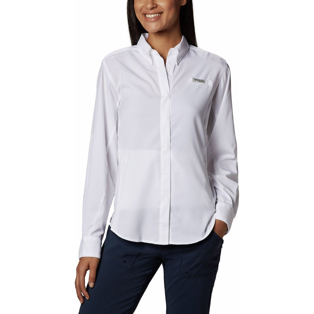 Women&#39;s PFG Tamiami II Long Sleeve Shirt