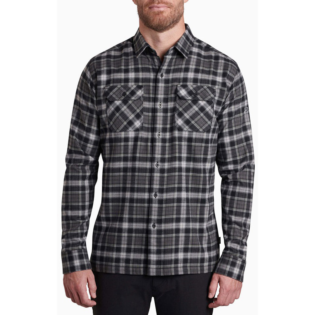 Men&#39;s Dillingr Flannel Shirt