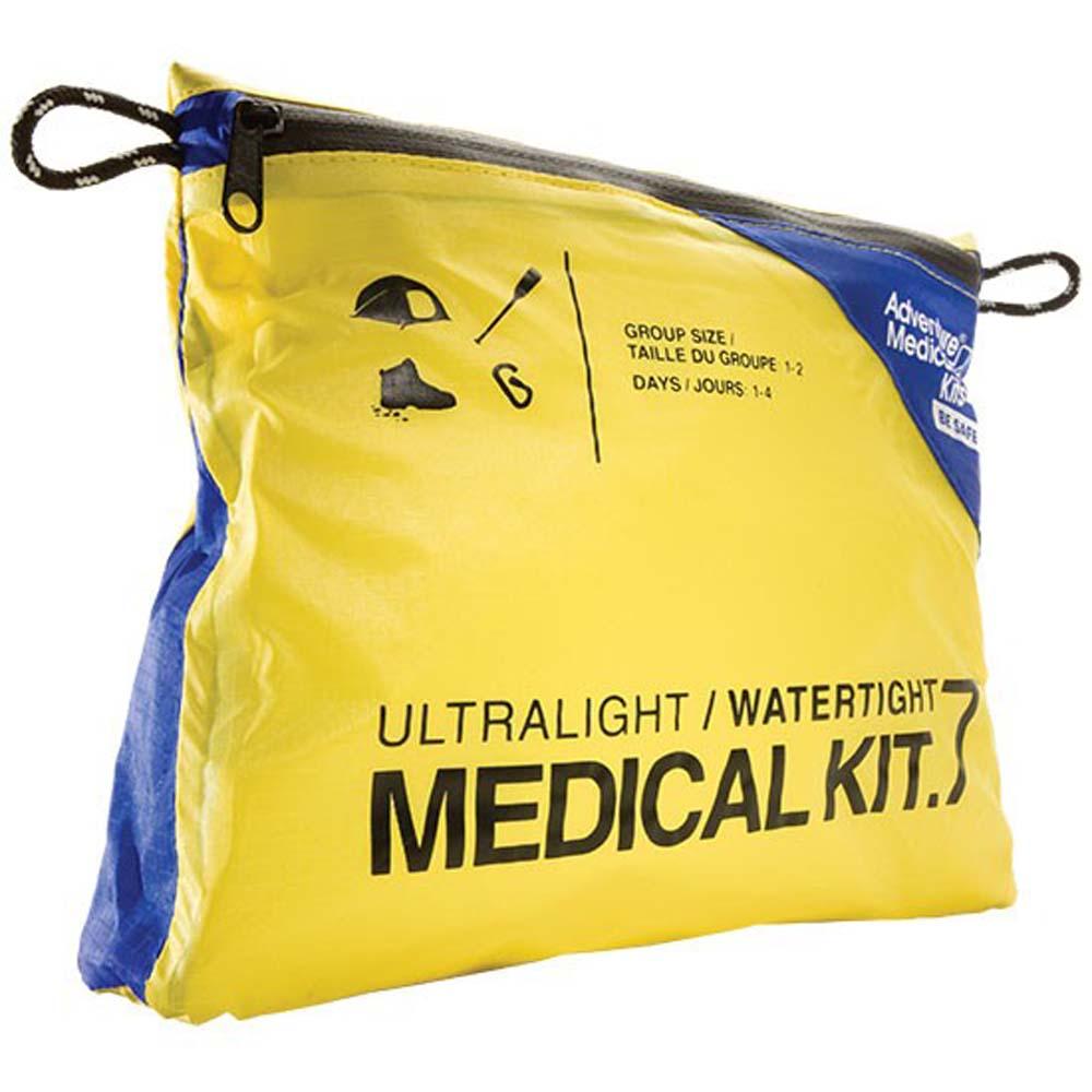 Ultralight &amp; Watertight Medical First Aid Kit .7-Adventure Medical Kits-Uncle Dan&#39;s, Rock/Creek, and Gearhead Outfitters