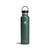 Hydro Flask 24 oz Standard Mouth Water Bottle Fir