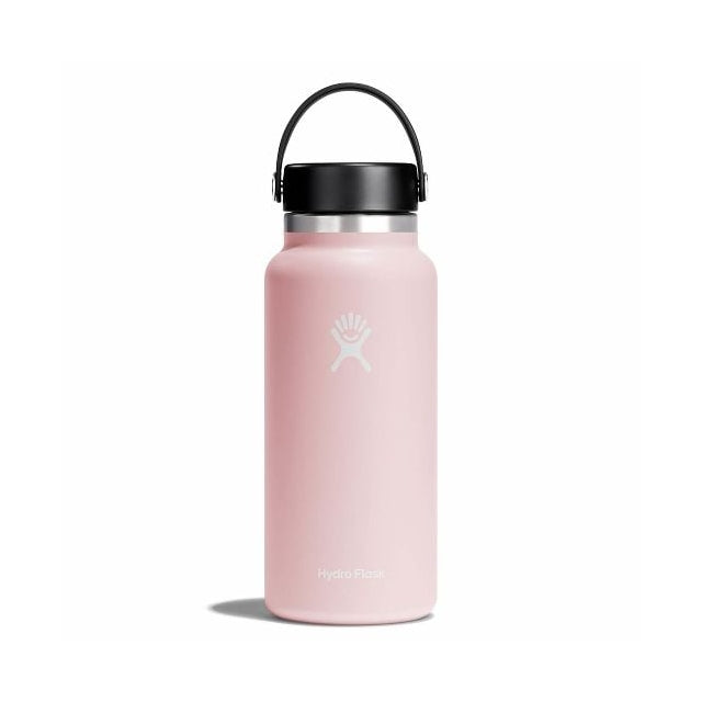 Hydro Flask 32 oz Wide Mouth Water Bottle Trillium