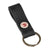 Fjallraven Kanken Keyring Black