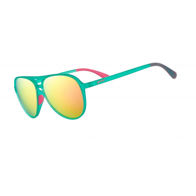 Goodr MG - Amelia Earhart Ghosted Me Kitty Hawkers&#39; Ray Blockers