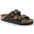 Birkenstock Arizona Soft Footbed Oiled Nubuck Leather Habana