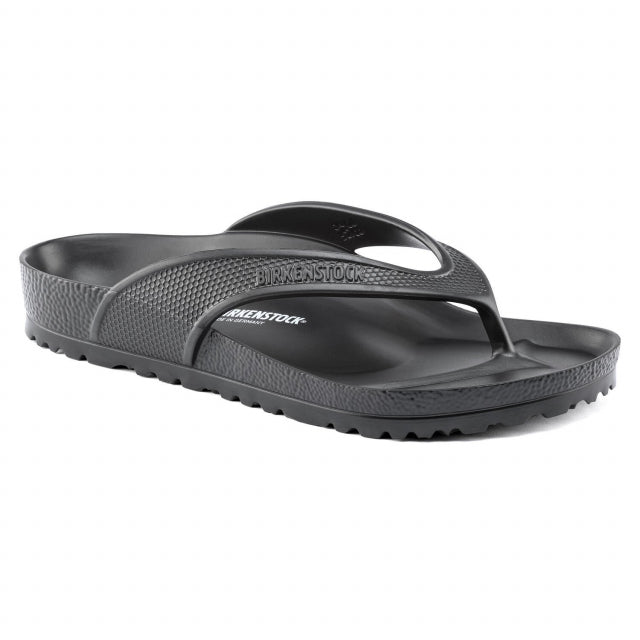 Birkenstock Honolulu EVA Black