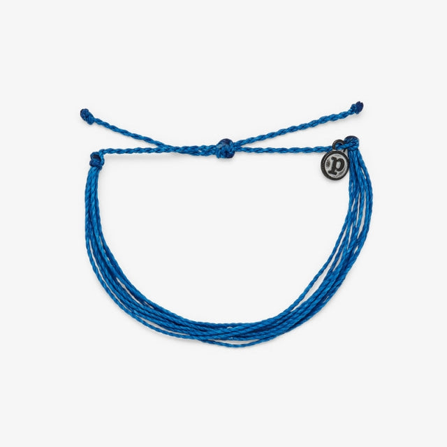 Pura Vida Muted Original MBLU Marine Blue