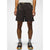 Men's Stretch Zion Pull On Short - 7"