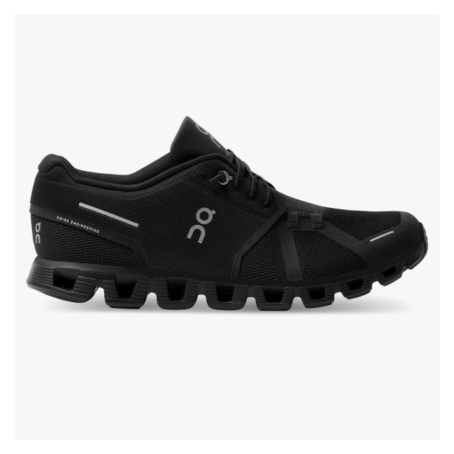 On Running Men&#39;s Cloud 5 All Black