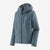 Patagonia Men's Granite Crest Rain Jacket ight Plume Grey / L