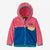 Patagonia Baby Micro D Snap-T Jacket ENLB Endless Blue