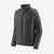 Patagonia Men's Nano Puff Jacket FGE Forge Grey