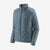 Patagonia Men's Nano Puff Jacket ight Plume Grey LTPG / L