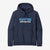 Patagonia Men's P-6 Logo Uprisal Hoody NENA	New Navy