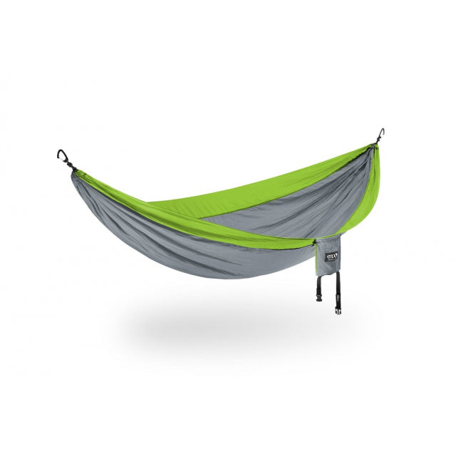 Eagles Nest Outfitters SingleNest 007 Grey | Chartreuse