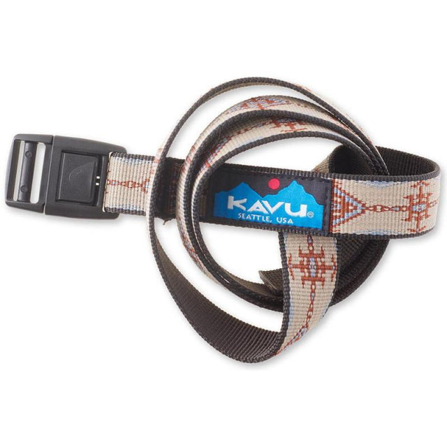 Kavu Burly Belt 424 Trading Post