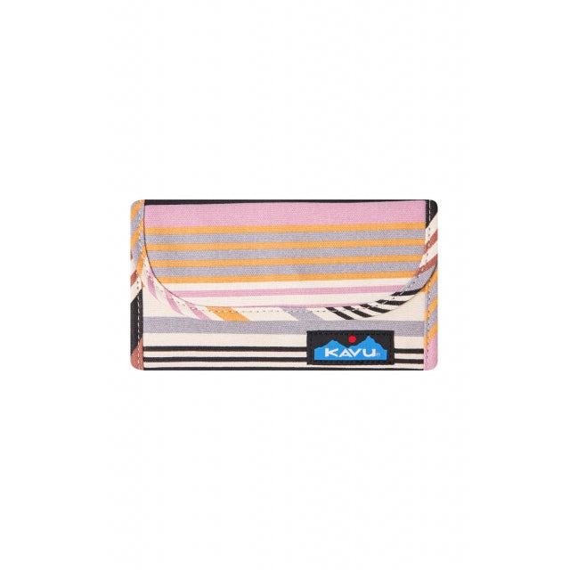 Kavu Big Spender 1890 Springtime Stripe