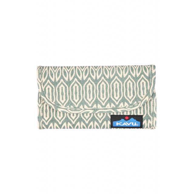 Kavu Big Spender 2030 Savannah Inlay