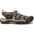 Keen Men's Newport H2 Sandal RVAL Raven/Aluminum