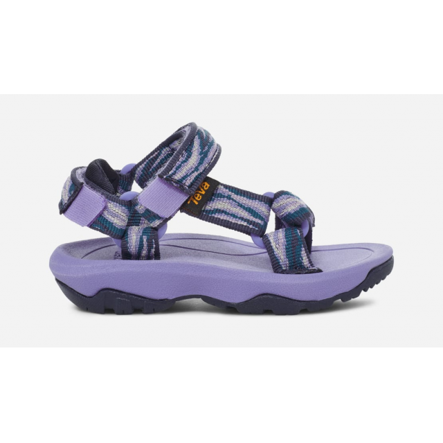 Teva Toddlers&#39; Hurricane XLT 2 WPLC Waves Pastel Lilac
