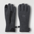 Outdoor Research Men's Flurry Sensor Gloves 0890 Charcoal