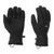 Outdoor Research Men's Flurry Sensor Gloves 0001 Black