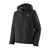 Patagonia Men's Granite Crest Rain Jacket Black