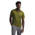 The North Face Men's Wander Polo Forest Olive