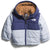 Baby Reversible Mt Chimbo Full Zip Hooded Jacket