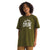 The North Face B SS Graphic Tee SS24 Forest Olive