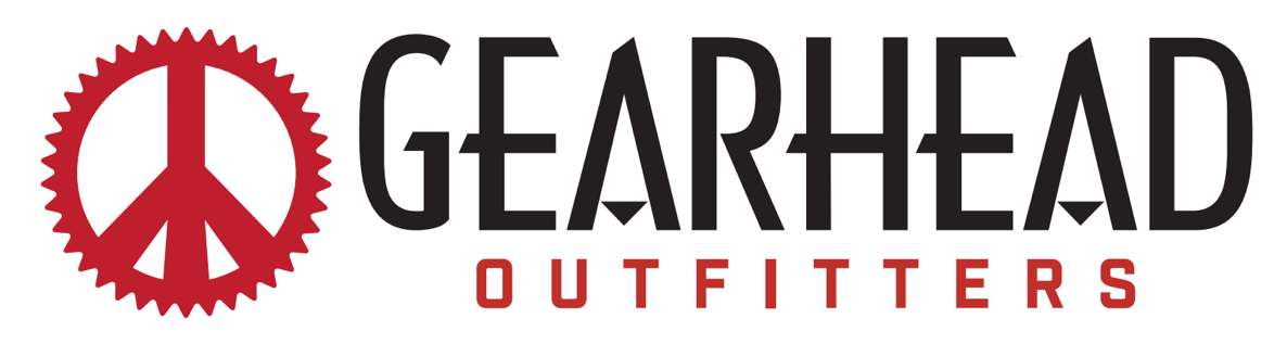Gearhead Outfitters Logo Image