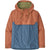 Patagonia Men's Isthmus Anorak Pullover Utility Blue