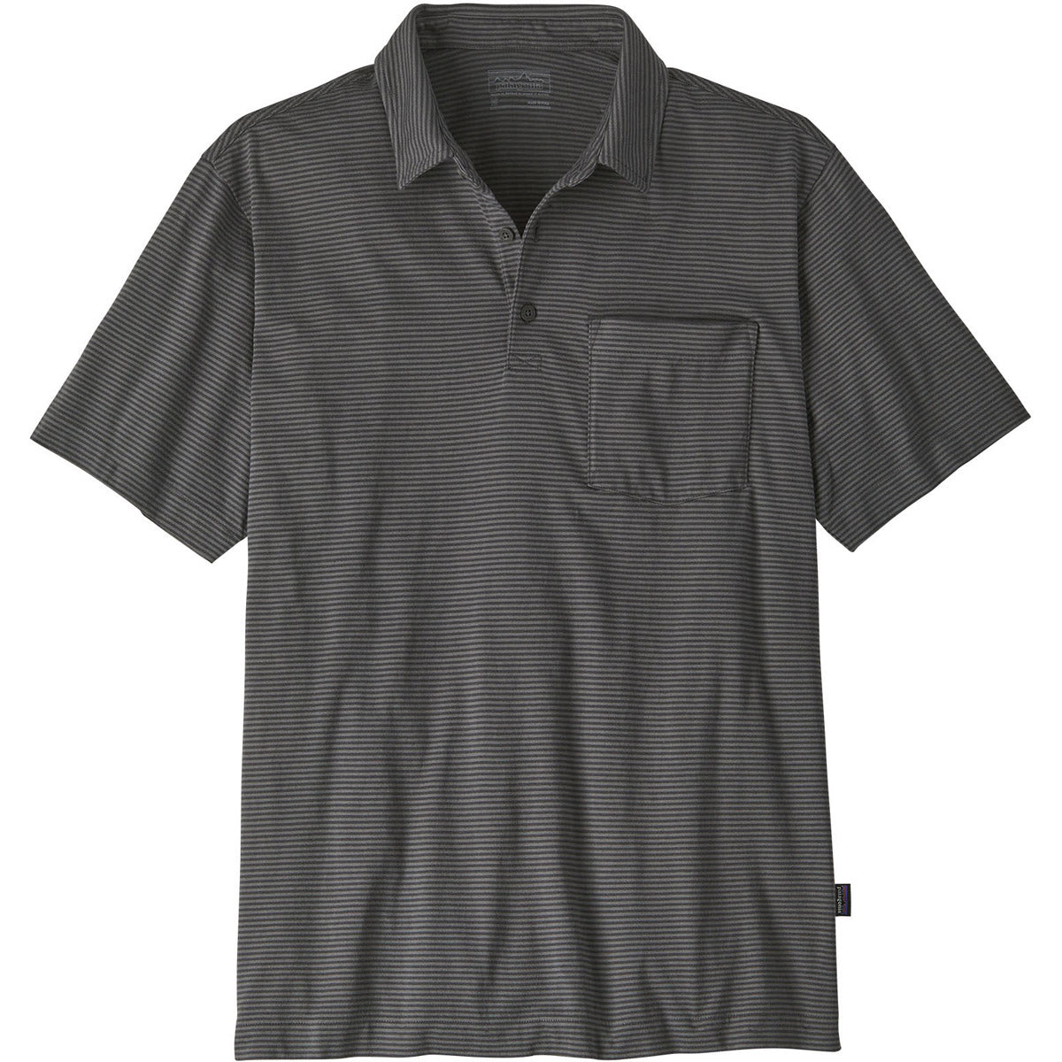 Men's Cotton Conversion Lightweight Pulloverlo Shirt