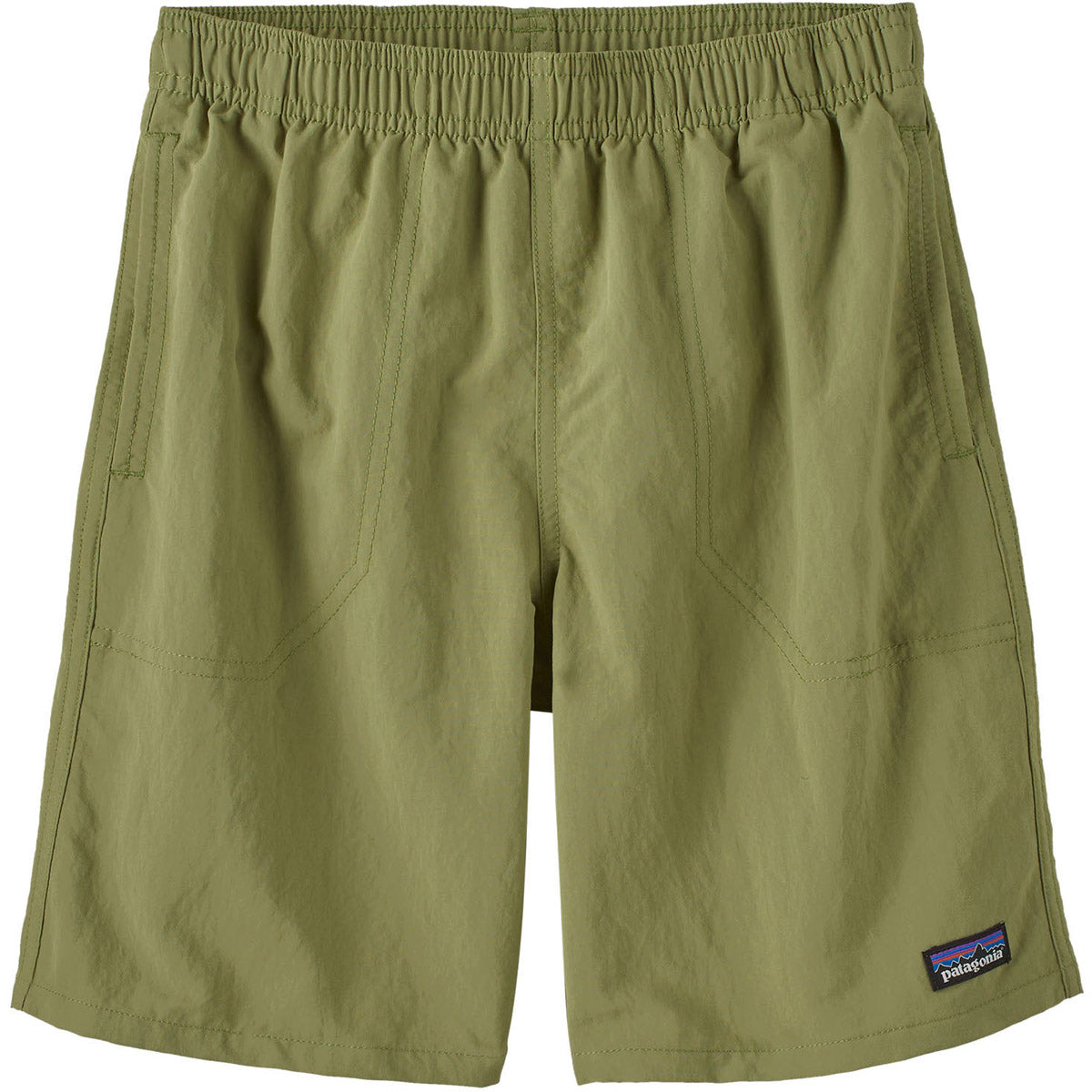 Kids' Baggies Shorts 7 " - Lined