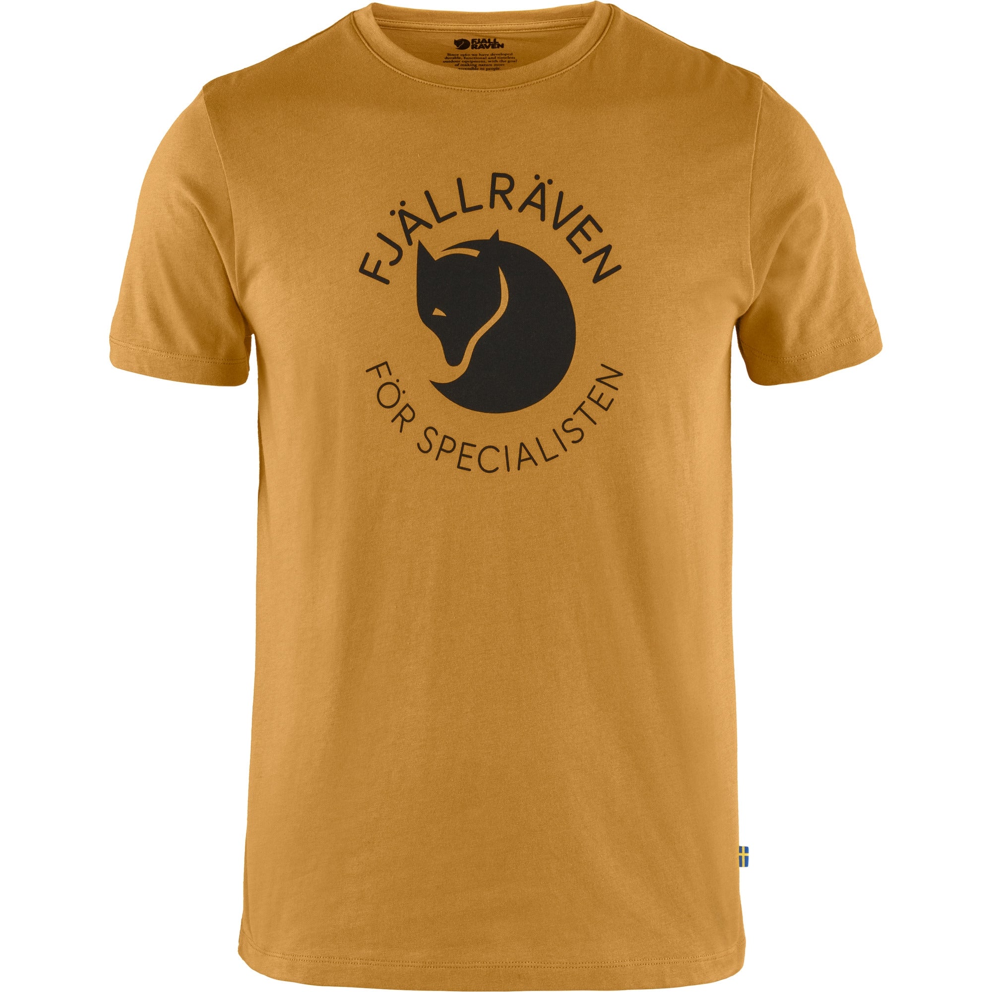 Men's Fjallraven Fox T-shirt