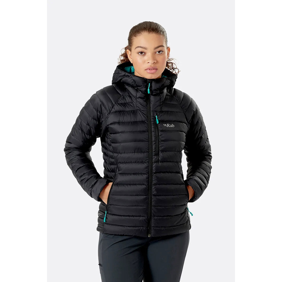 Women&#39;s Microlight Alpine Down Jacket