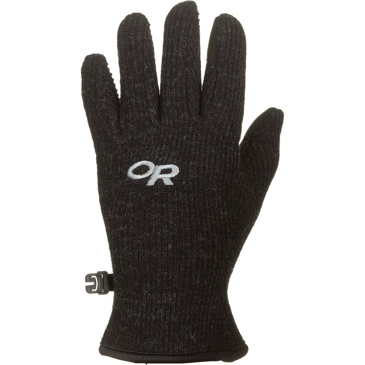 Men&#39;s Flurry Sensor Gloves