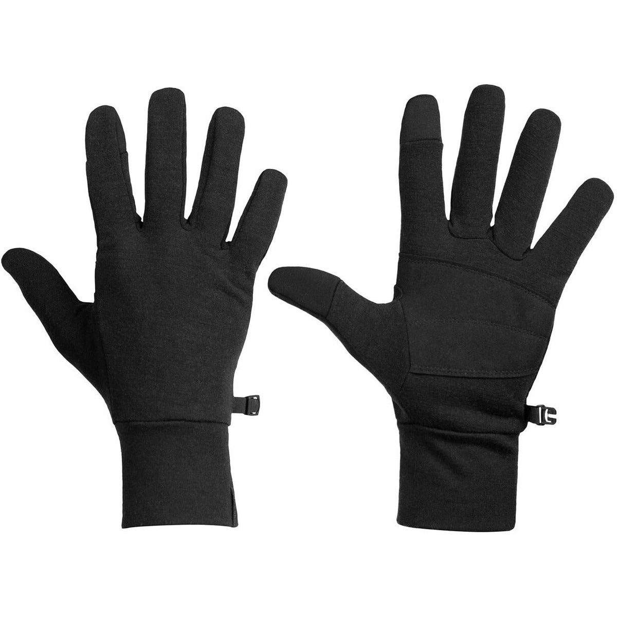 Unisex RealFleece Merino Sierra Gloves