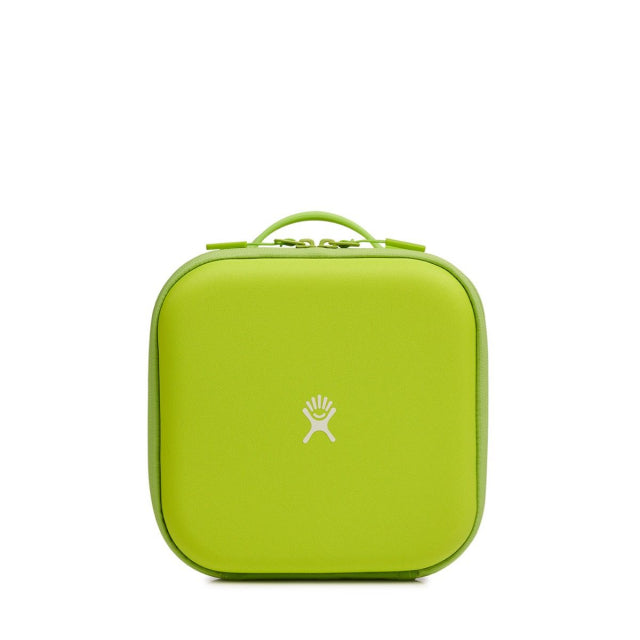 K Small Insulated Lunch Box