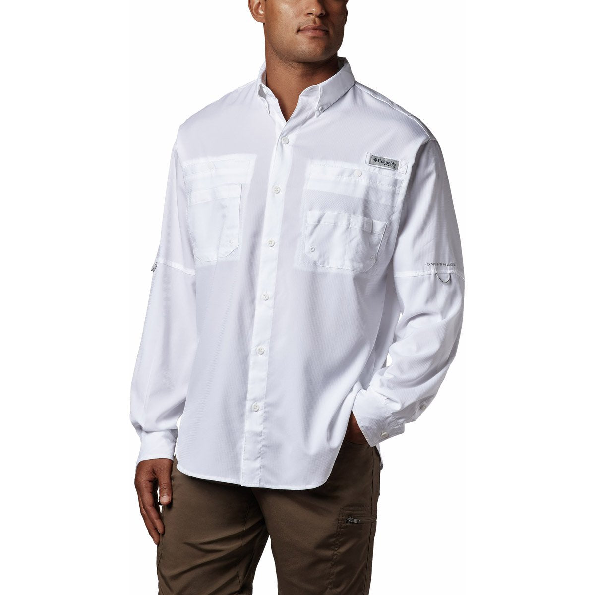 Men&#39;s PFG Tamiami II Long Sleeve Shirt