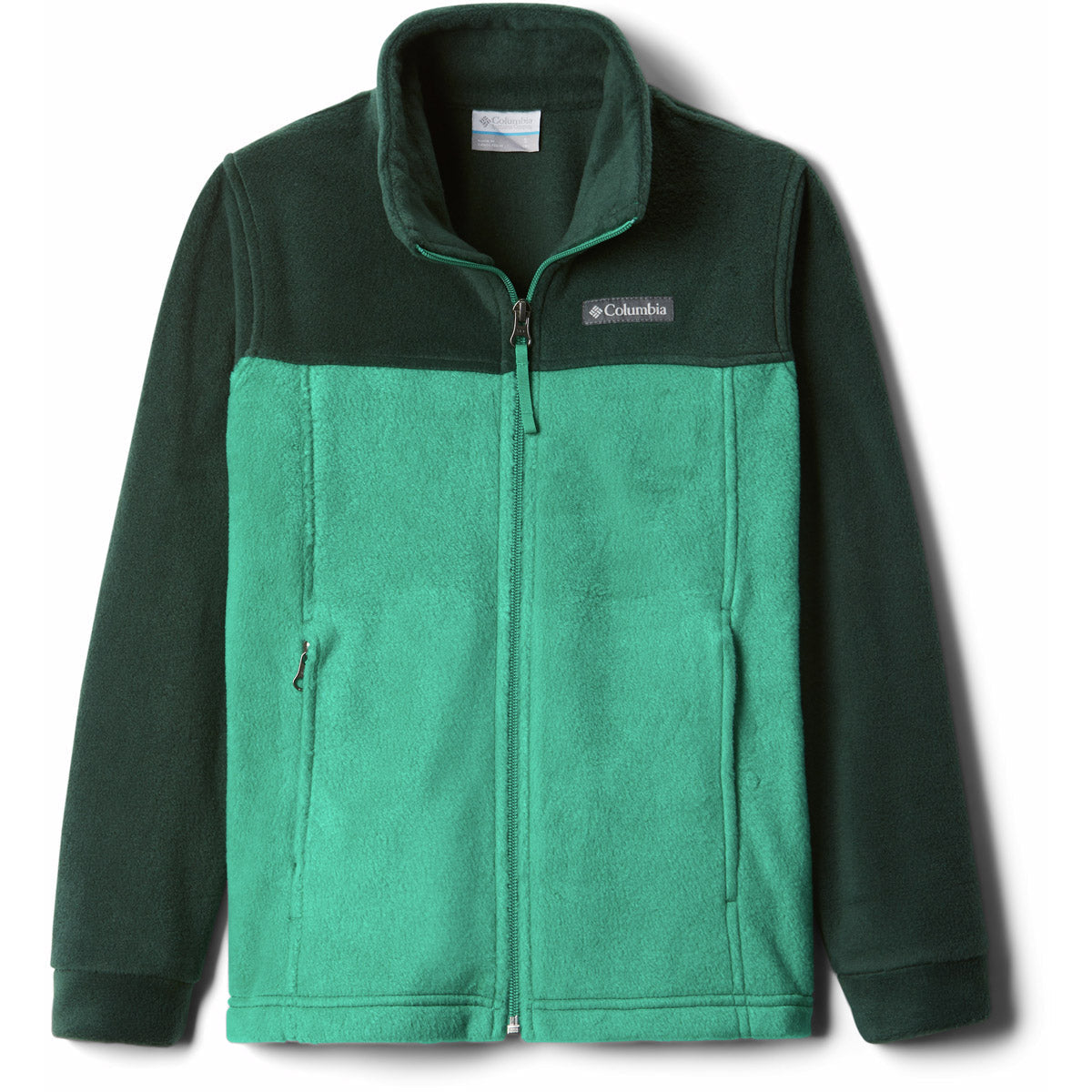Boys&#39; Steens Mountain II Fleece Jacket
