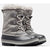 Youth Yoot Pac Nylon DTV Boot