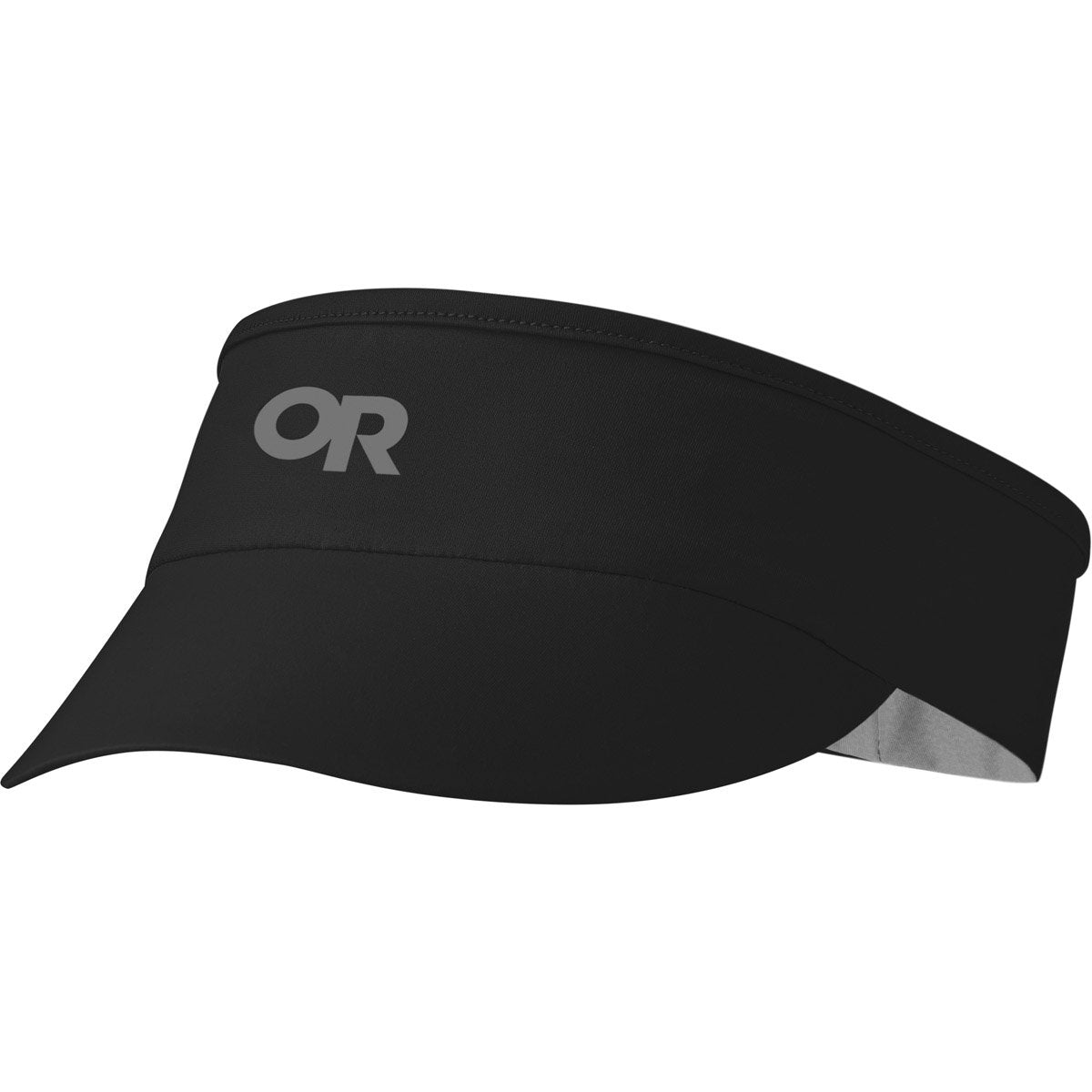 Vantage Visor-Outdoor Research-Black-Uncle Dan&#39;s, Rock/Creek, and Gearhead Outfitters