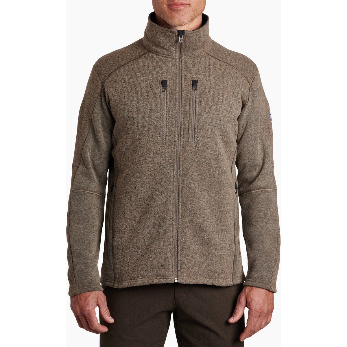 Men&#39;s Interceptr Fleece Jacket