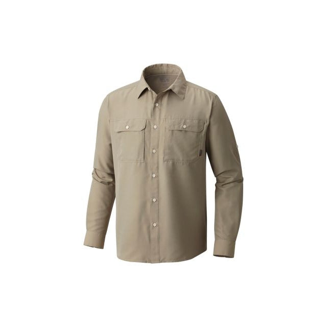 Men&#39;s Canyon Long Sleeve Shirt