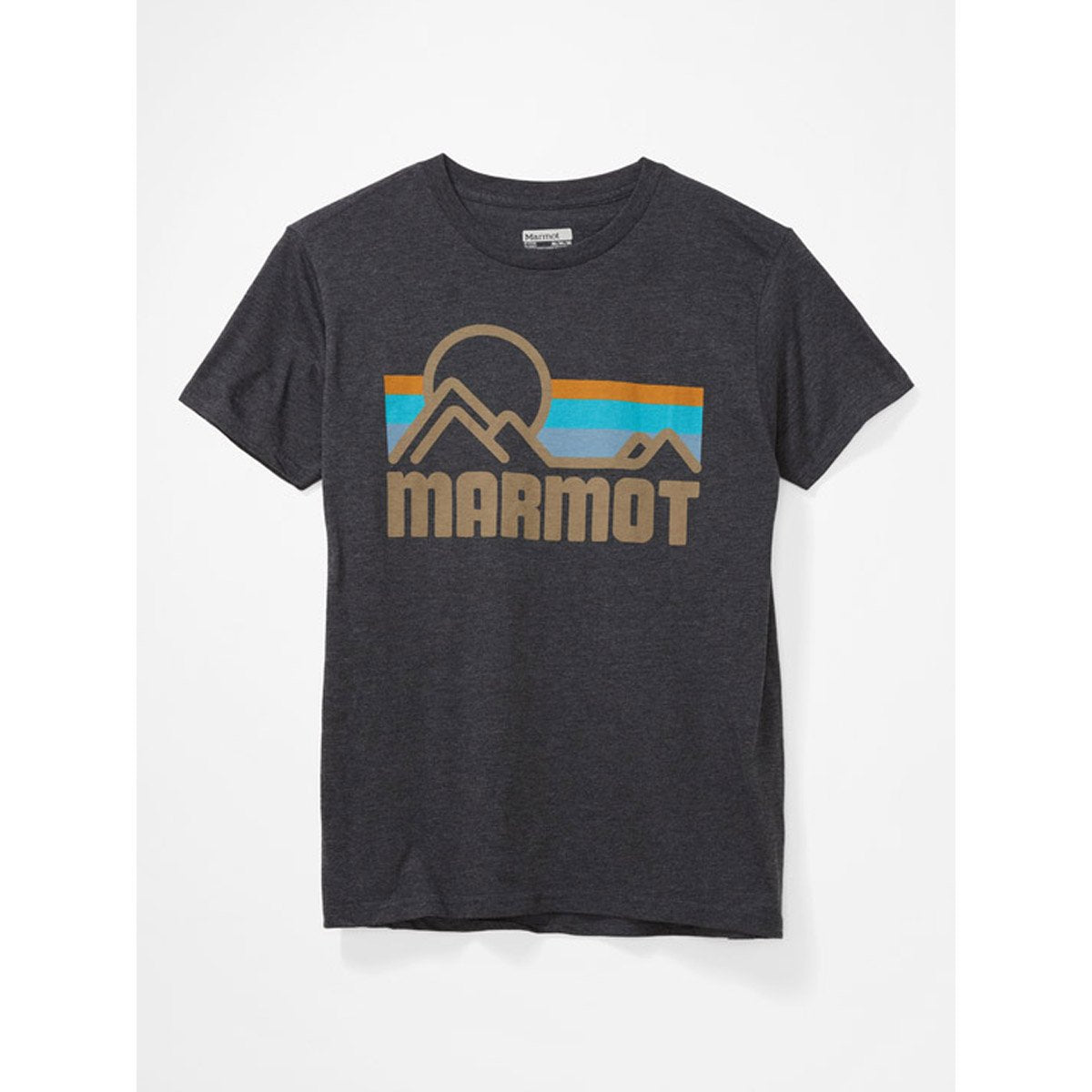 Men&#39;s Marmot Coastal Short Sleeve T-Shirt