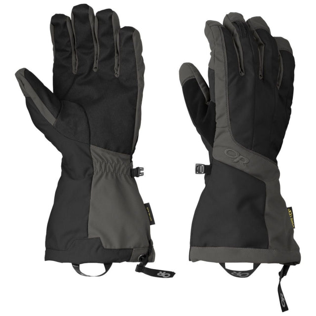 Men&#39;s Arete Gloves