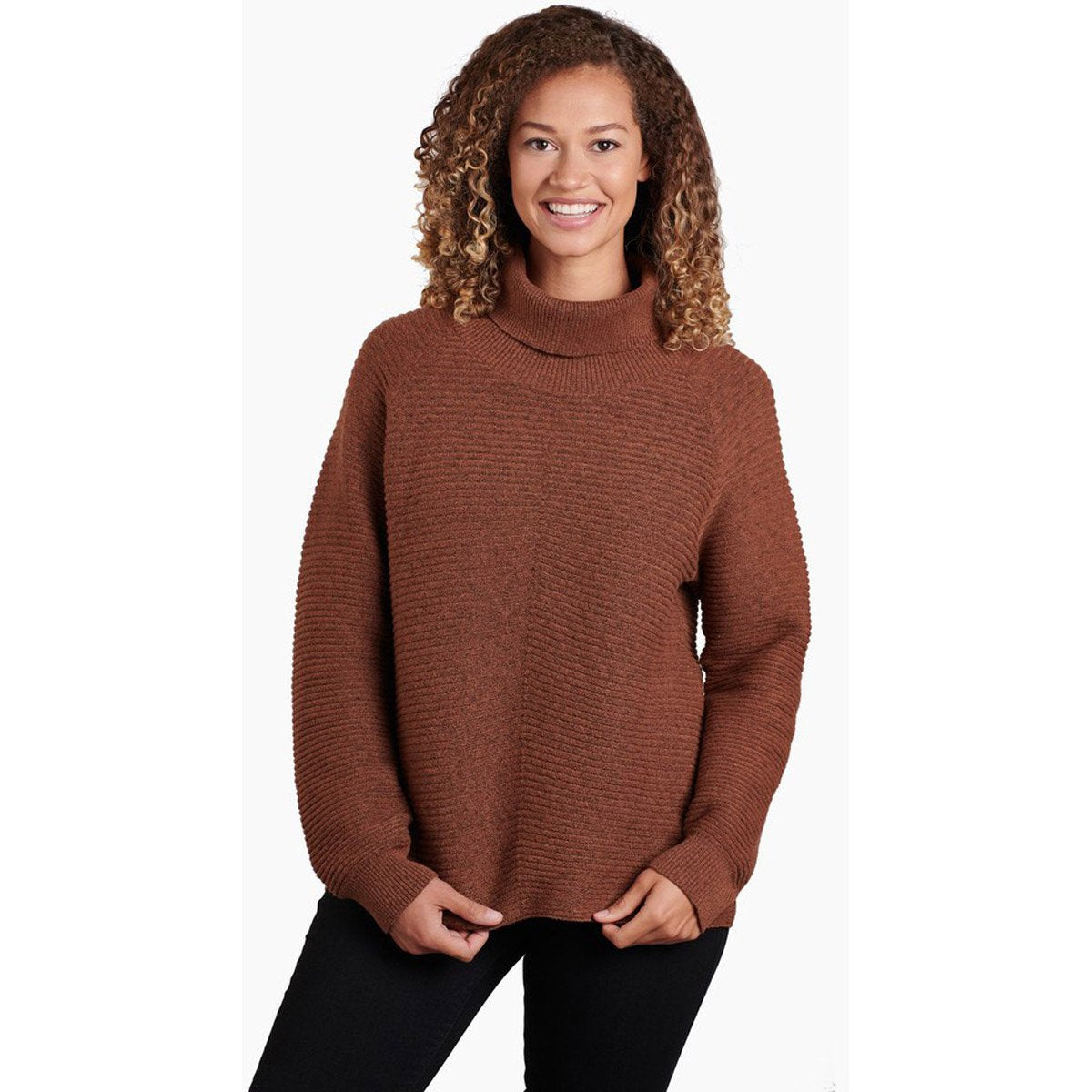 Women&#39;s Solace Sweater