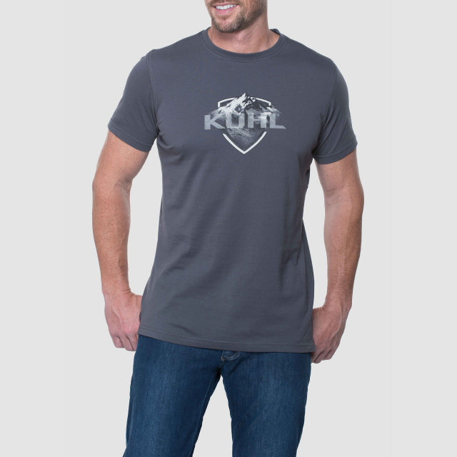 Men&#39;s Born in the Mountains T-Shirt