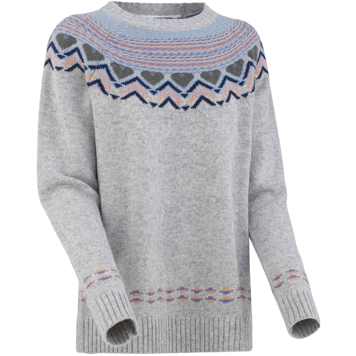 Women&#39;s Sundve Knit Sweater