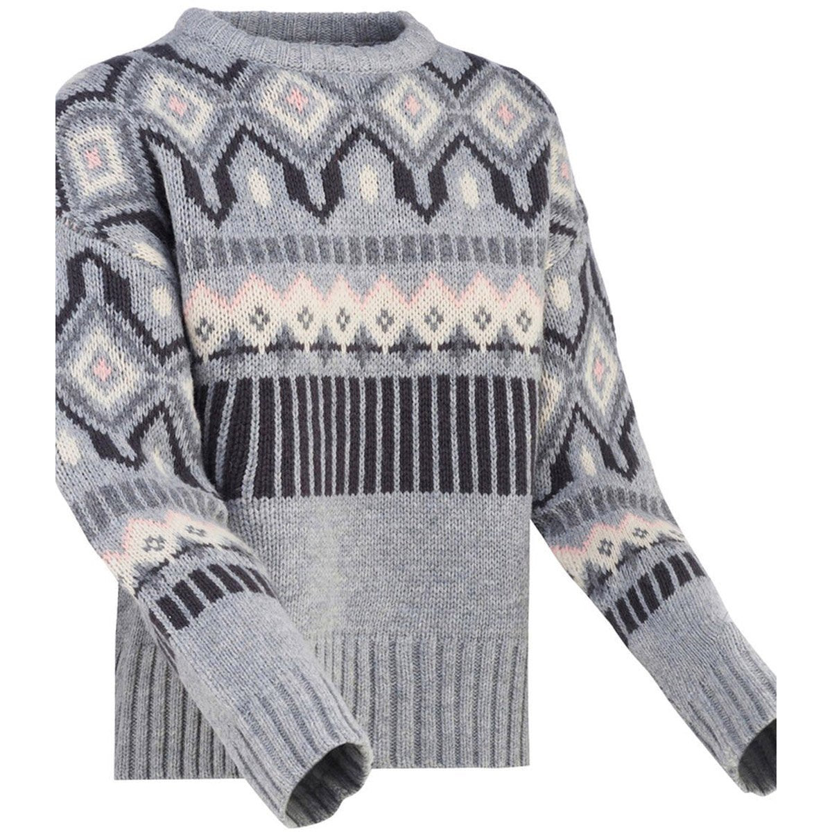 Women&#39;s Molster Knit Sweater